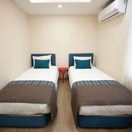 Otto Apart Apartment Antalya Exterior photo