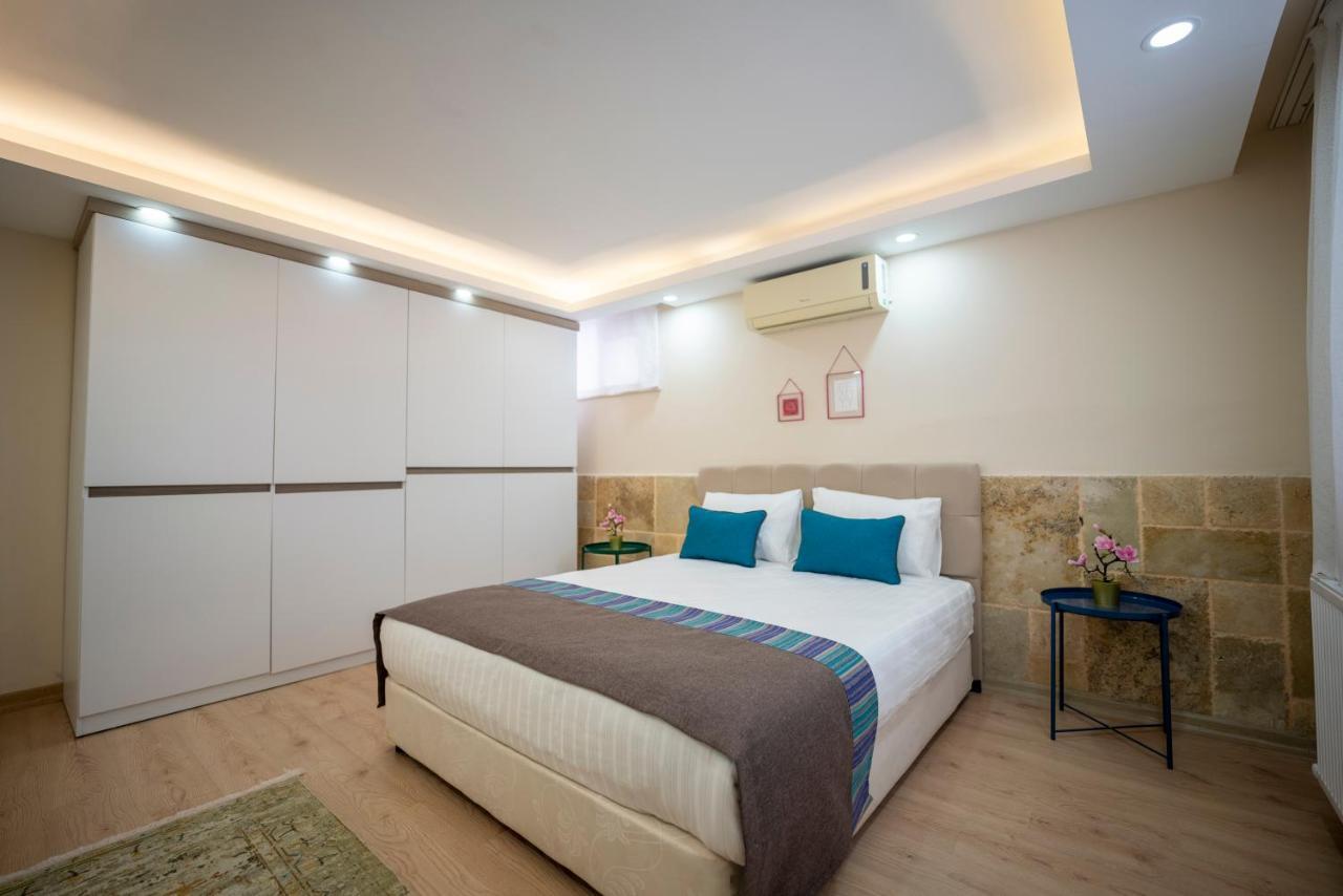 Otto Apart Apartment Antalya Exterior photo