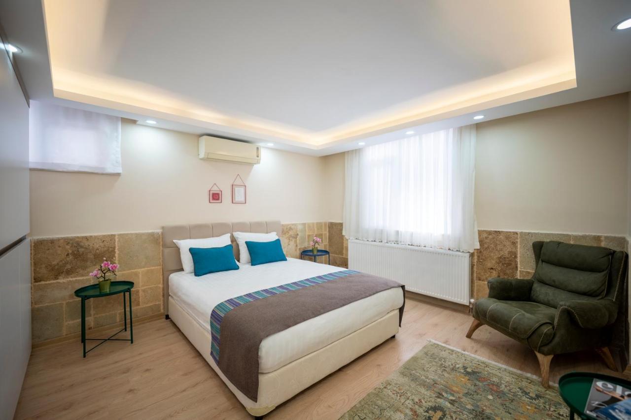 Otto Apart Apartment Antalya Exterior photo