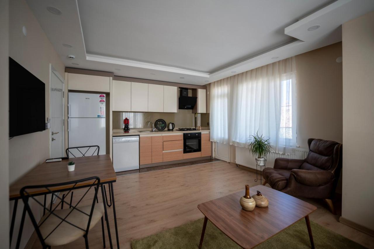 Otto Apart Apartment Antalya Exterior photo