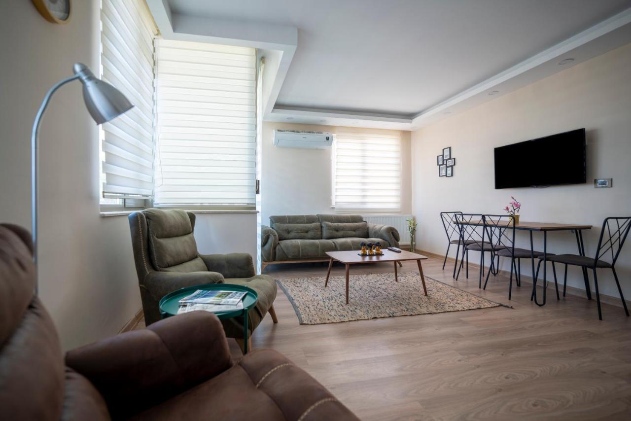 Otto Apart Apartment Antalya Exterior photo
