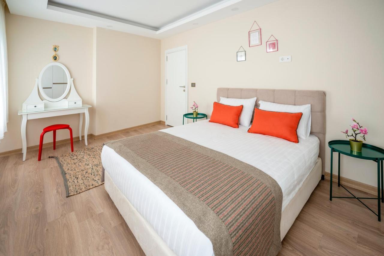 Otto Apart Apartment Antalya Exterior photo