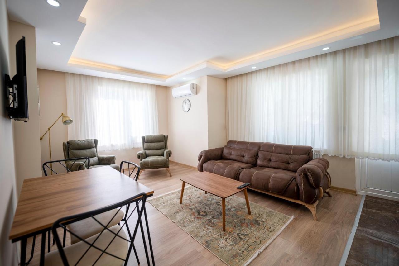 Otto Apart Apartment Antalya Exterior photo