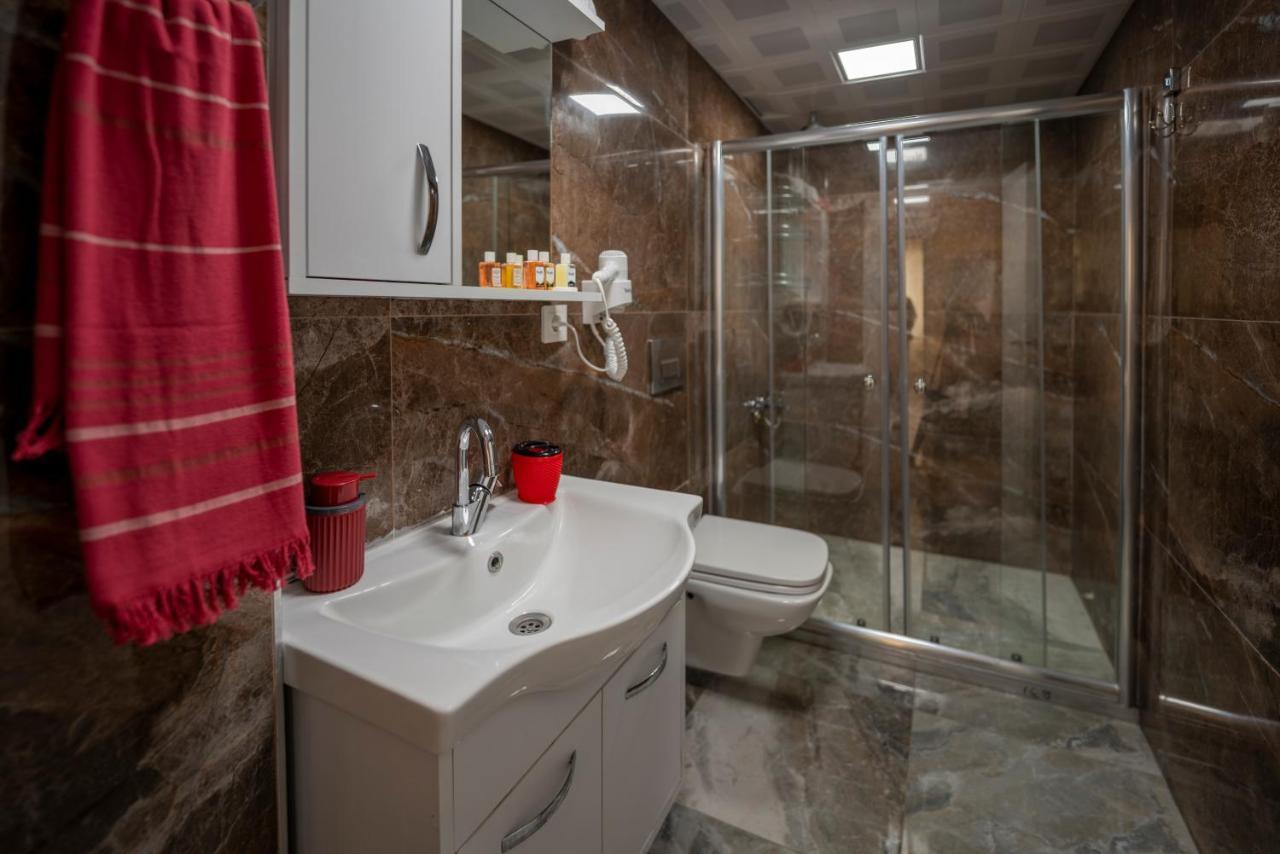 Otto Apart Apartment Antalya Exterior photo