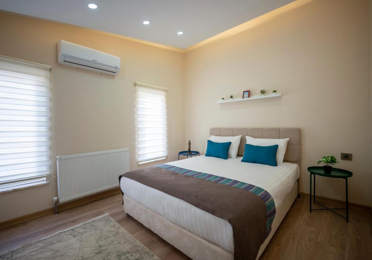 Otto Apart Apartment Antalya Exterior photo