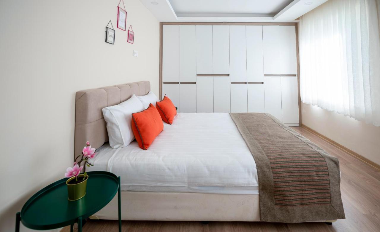Otto Apart Apartment Antalya Exterior photo