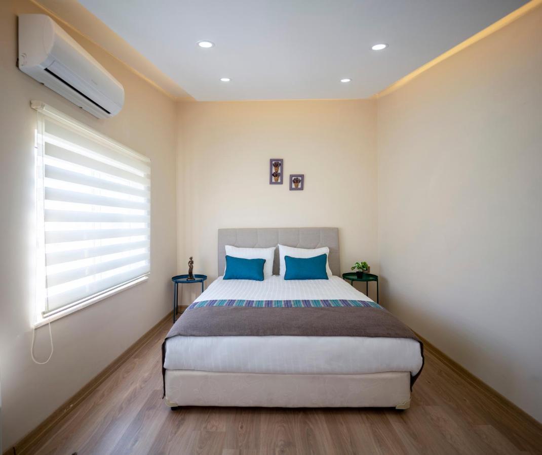 Otto Apart Apartment Antalya Exterior photo
