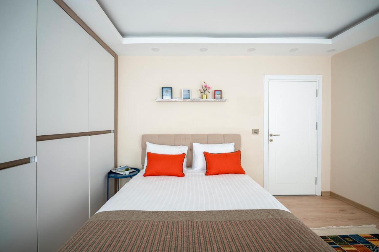 Otto Apart Apartment Antalya Exterior photo