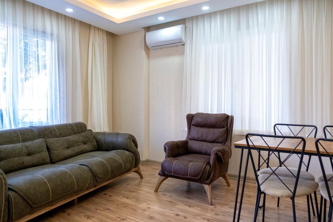 Otto Apart Apartment Antalya Exterior photo